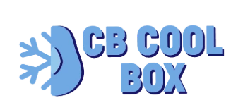 cb cool box